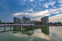 云梦县青云高级中学