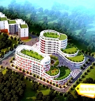 云梦县阳光学校