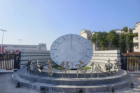 孝感菁华高级中学